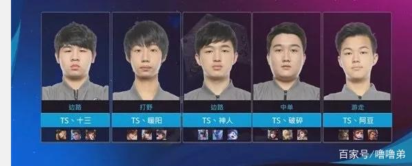 的胜利